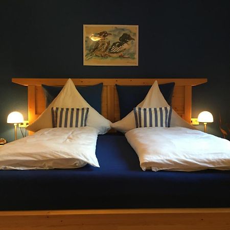 Bed & Breakfast Schlommefurth Bed & Breakfast St. Vith Екстериор снимка
