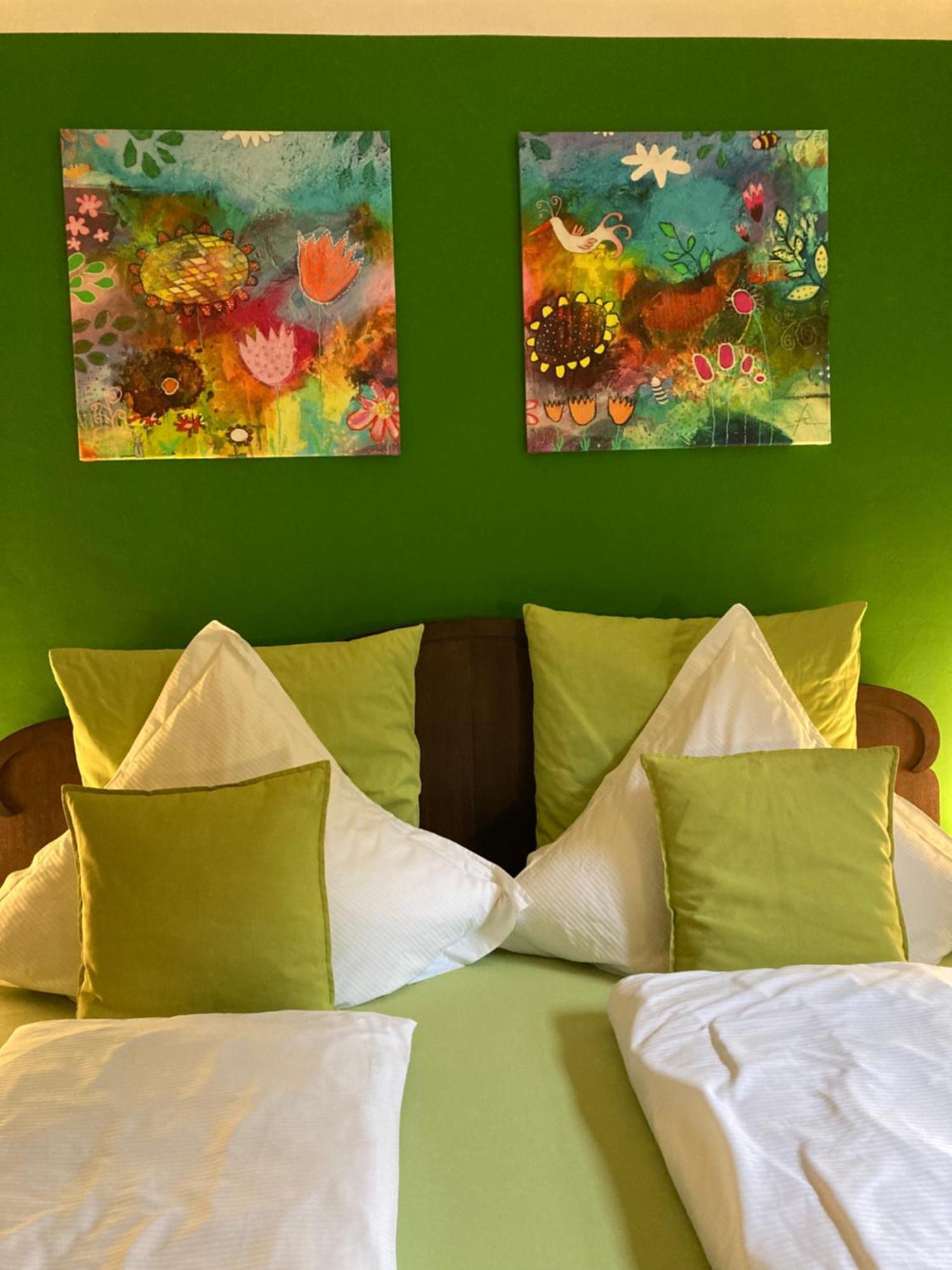 Bed & Breakfast Schlommefurth Bed & Breakfast St. Vith Екстериор снимка