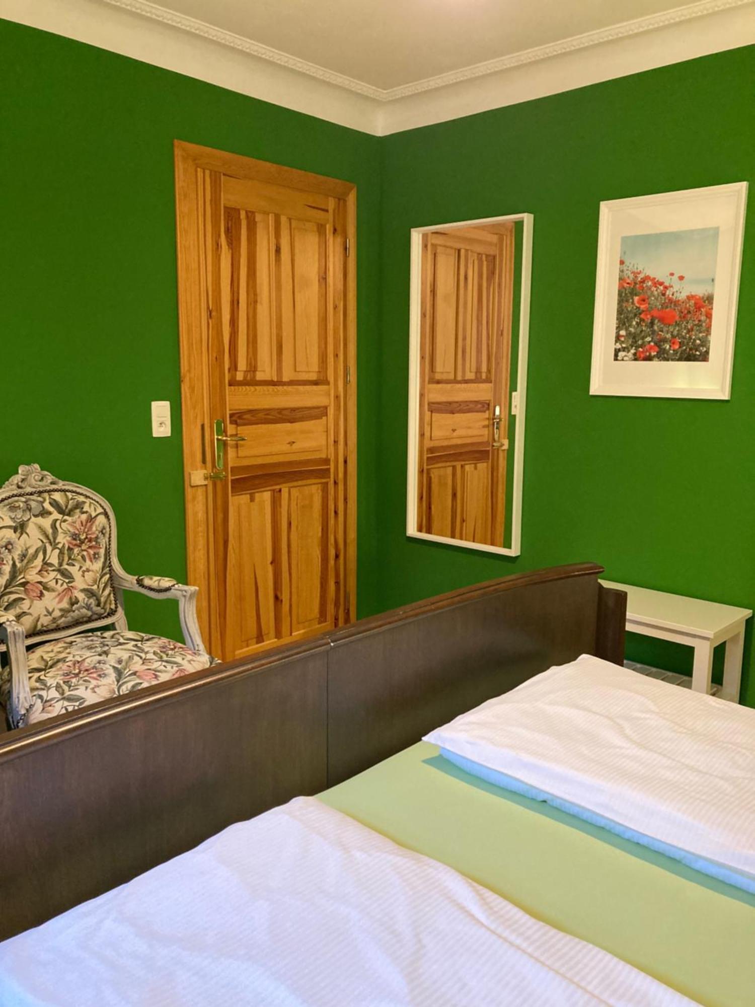 Bed & Breakfast Schlommefurth Bed & Breakfast St. Vith Екстериор снимка