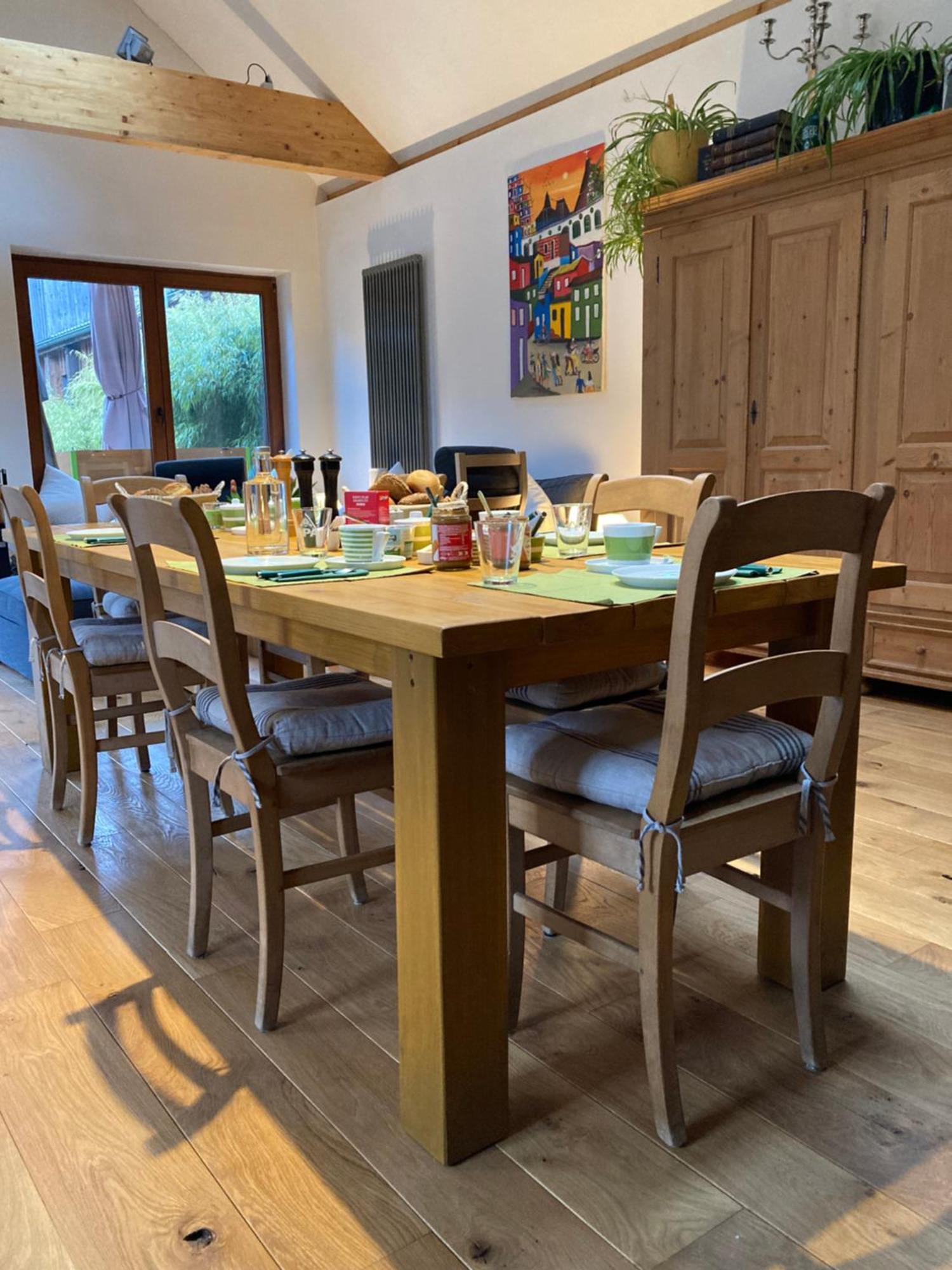 Bed & Breakfast Schlommefurth Bed & Breakfast St. Vith Екстериор снимка
