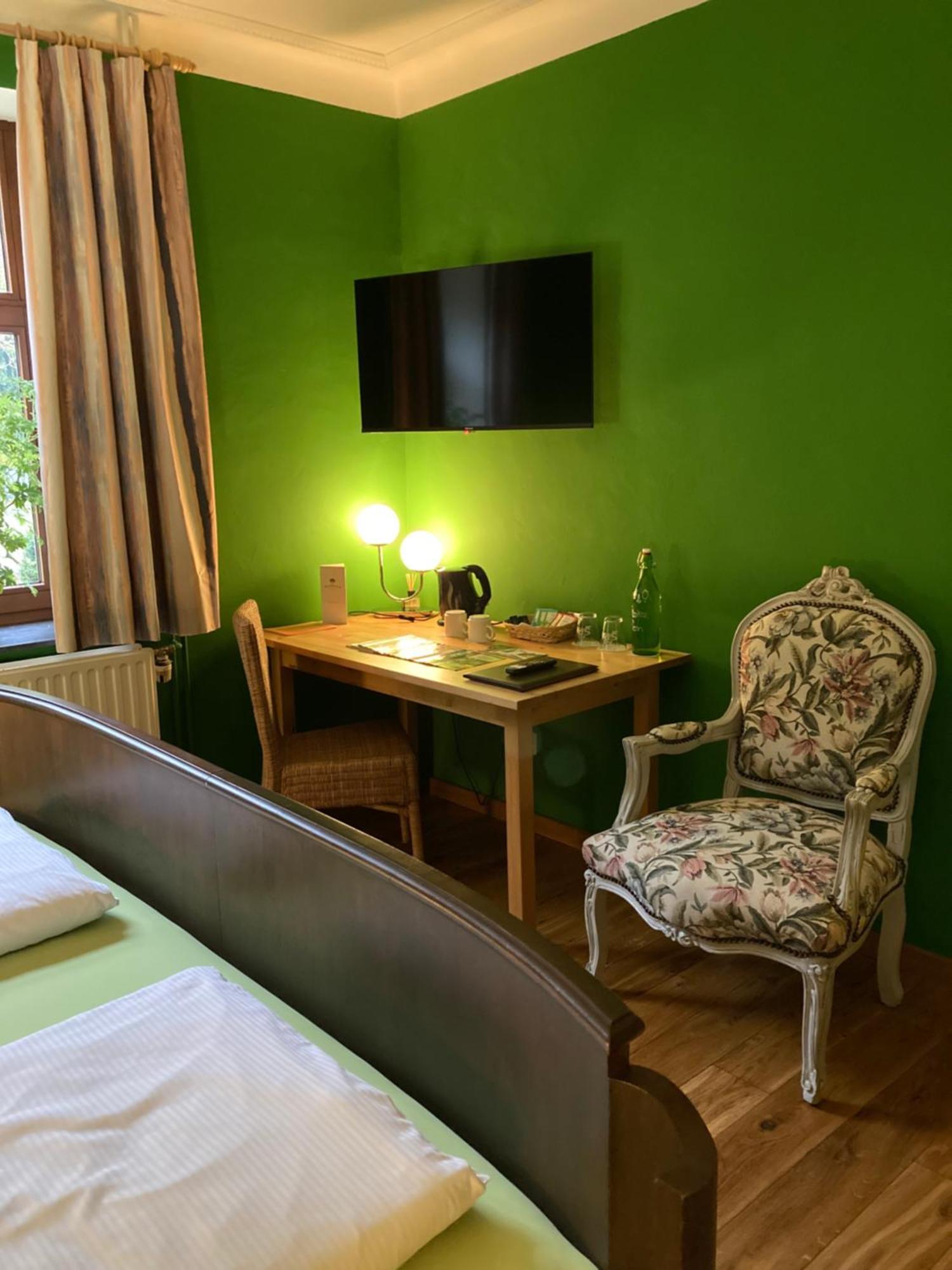 Bed & Breakfast Schlommefurth Bed & Breakfast St. Vith Екстериор снимка