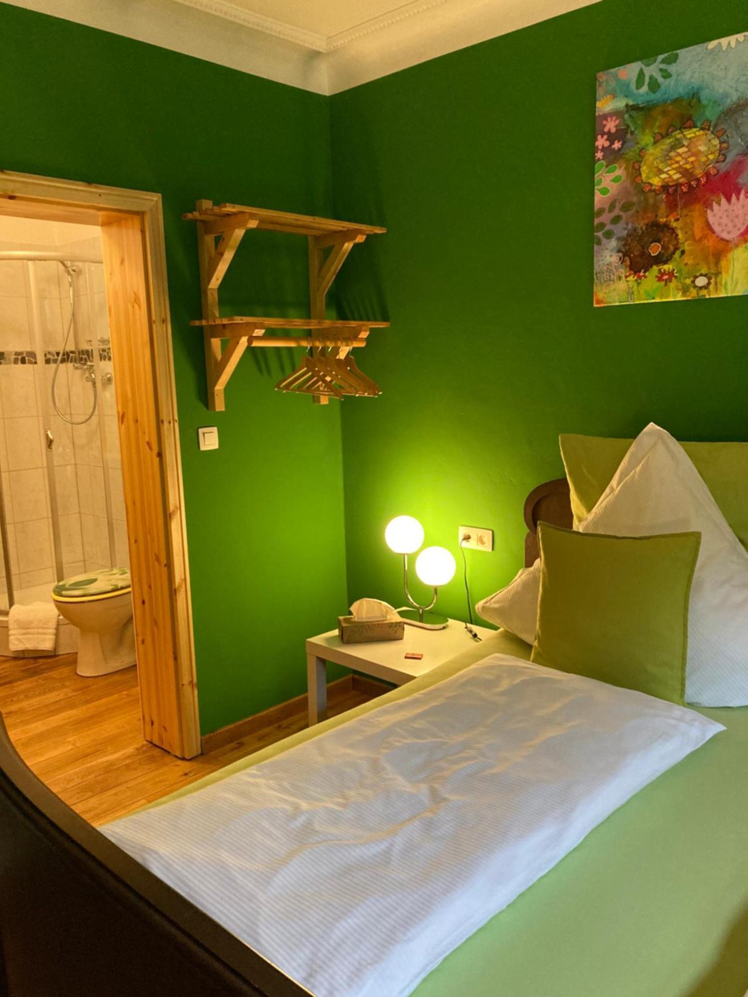 Bed & Breakfast Schlommefurth Bed & Breakfast St. Vith Екстериор снимка