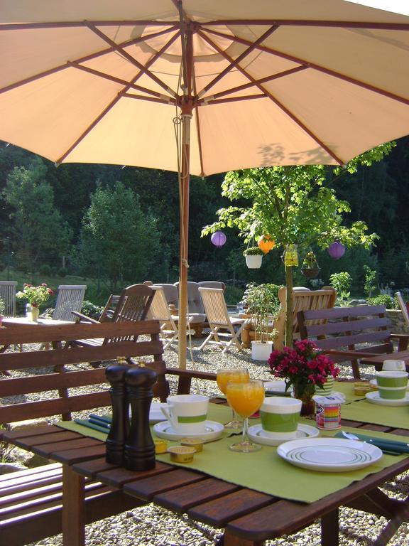 Bed & Breakfast Schlommefurth Bed & Breakfast St. Vith Екстериор снимка