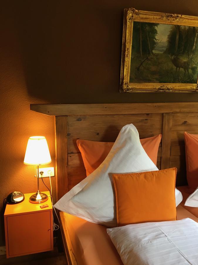 Bed & Breakfast Schlommefurth Bed & Breakfast St. Vith Екстериор снимка