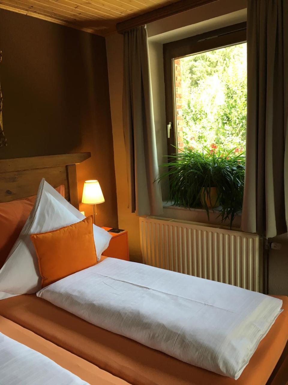 Bed & Breakfast Schlommefurth Bed & Breakfast St. Vith Екстериор снимка