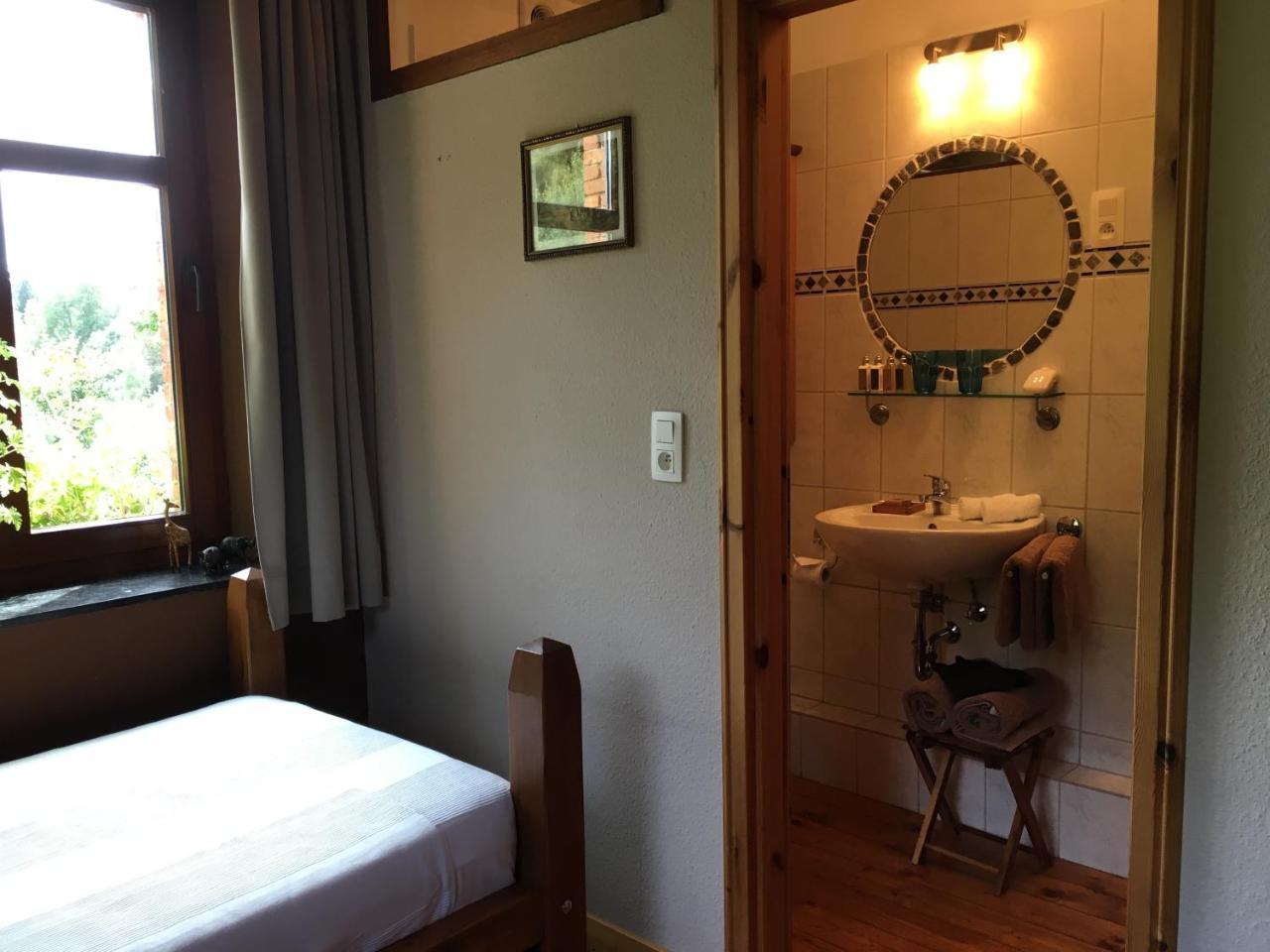 Bed & Breakfast Schlommefurth Bed & Breakfast St. Vith Екстериор снимка