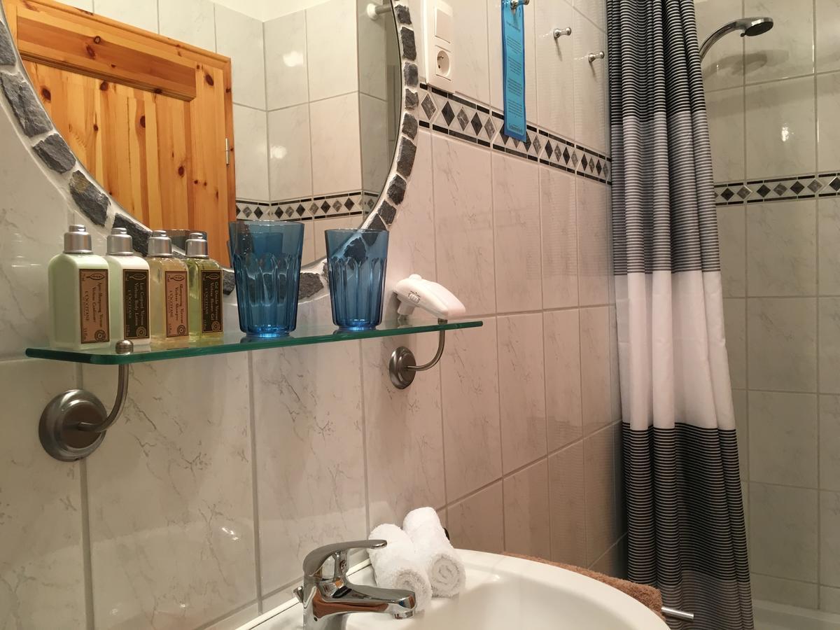 Bed & Breakfast Schlommefurth Bed & Breakfast St. Vith Екстериор снимка