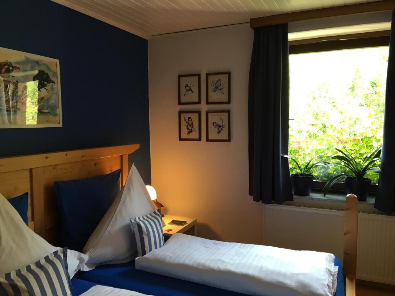 Bed & Breakfast Schlommefurth Bed & Breakfast St. Vith Екстериор снимка