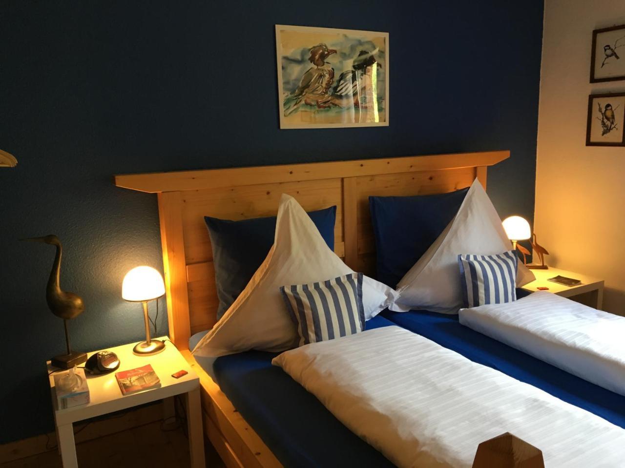 Bed & Breakfast Schlommefurth Bed & Breakfast St. Vith Екстериор снимка