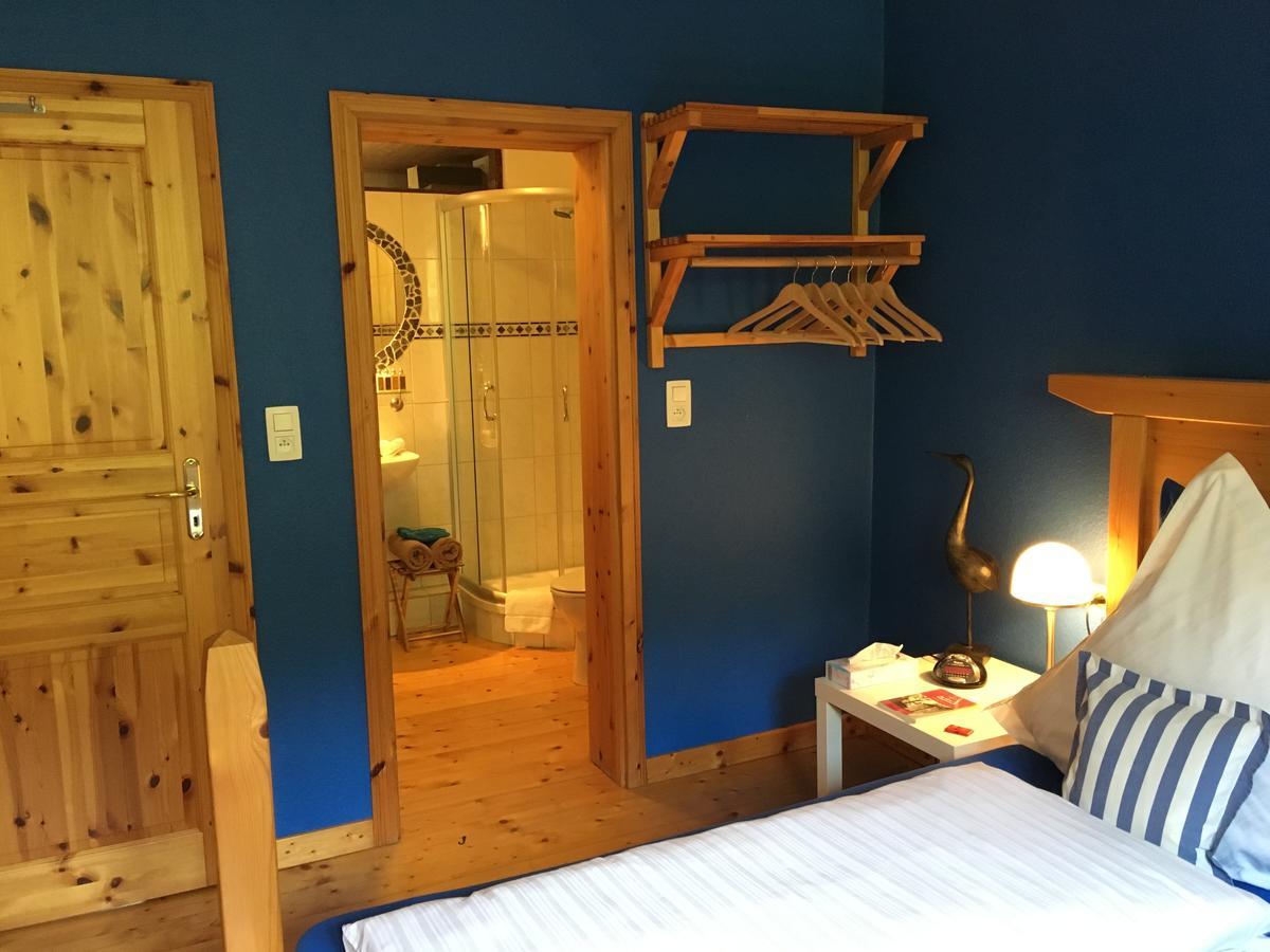 Bed & Breakfast Schlommefurth Bed & Breakfast St. Vith Екстериор снимка