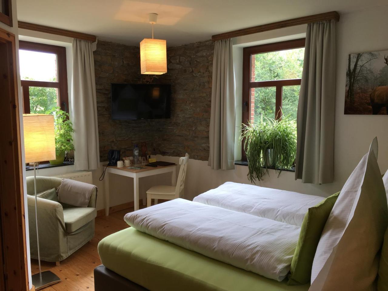 Bed & Breakfast Schlommefurth Bed & Breakfast St. Vith Екстериор снимка