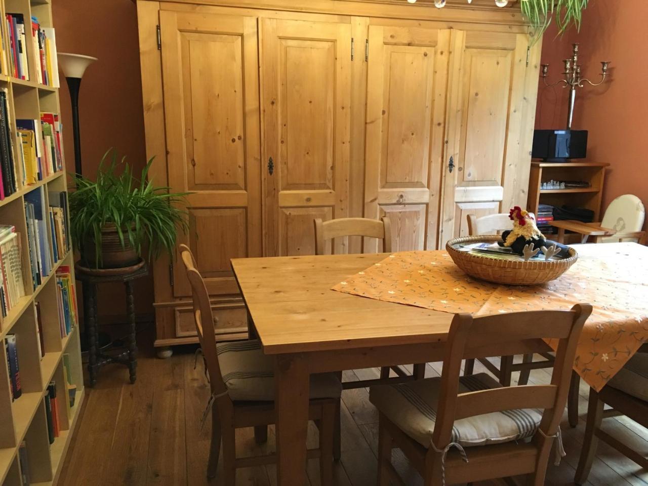 Bed & Breakfast Schlommefurth Bed & Breakfast St. Vith Екстериор снимка