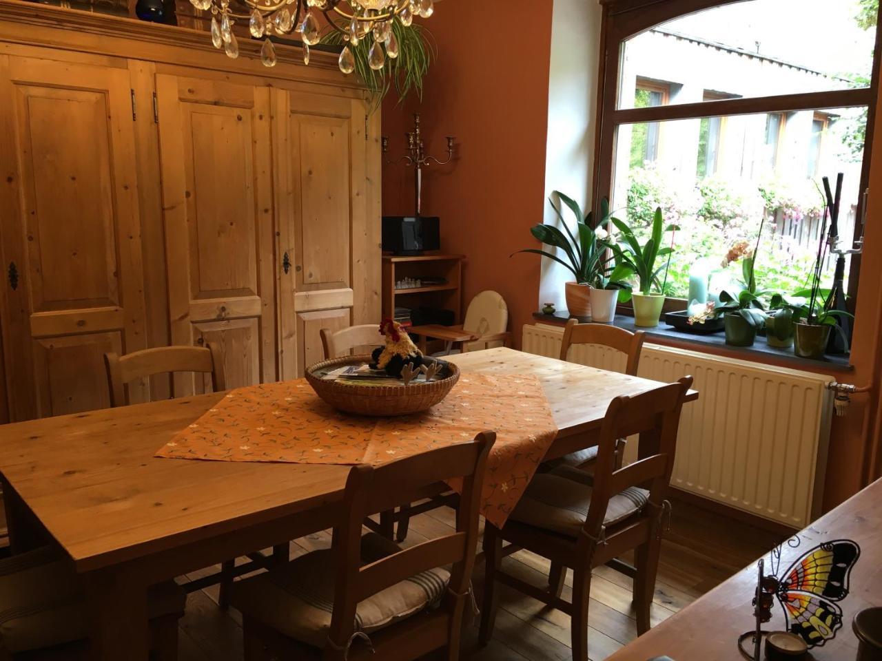 Bed & Breakfast Schlommefurth Bed & Breakfast St. Vith Екстериор снимка