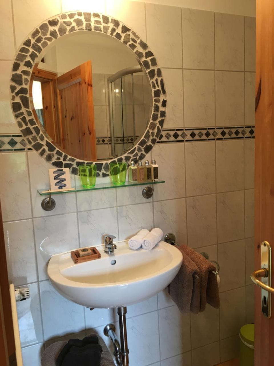 Bed & Breakfast Schlommefurth Bed & Breakfast St. Vith Екстериор снимка