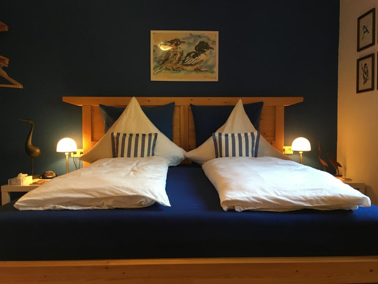 Bed & Breakfast Schlommefurth Bed & Breakfast St. Vith Екстериор снимка