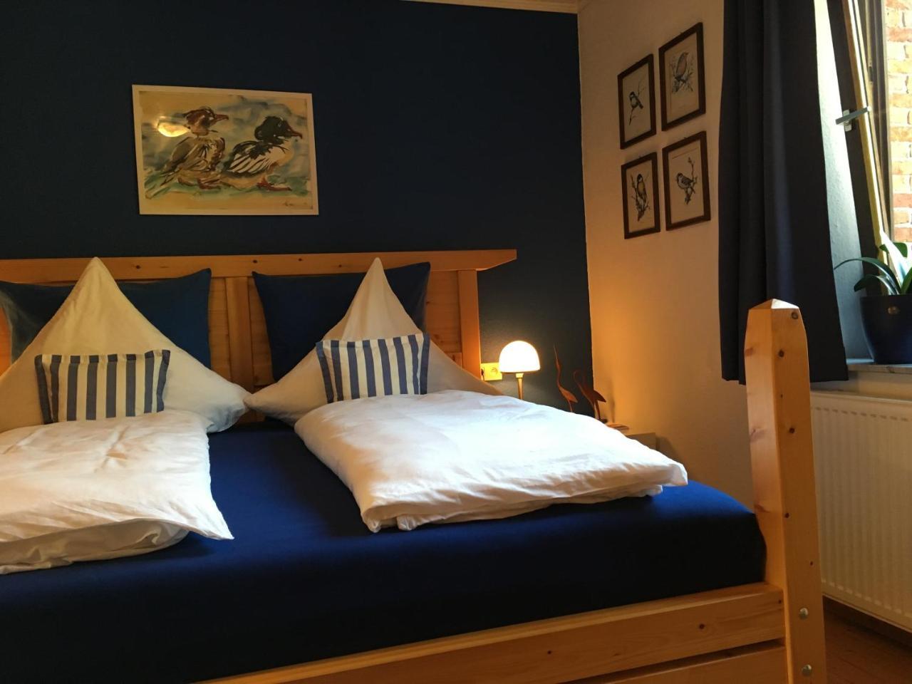 Bed & Breakfast Schlommefurth Bed & Breakfast St. Vith Екстериор снимка