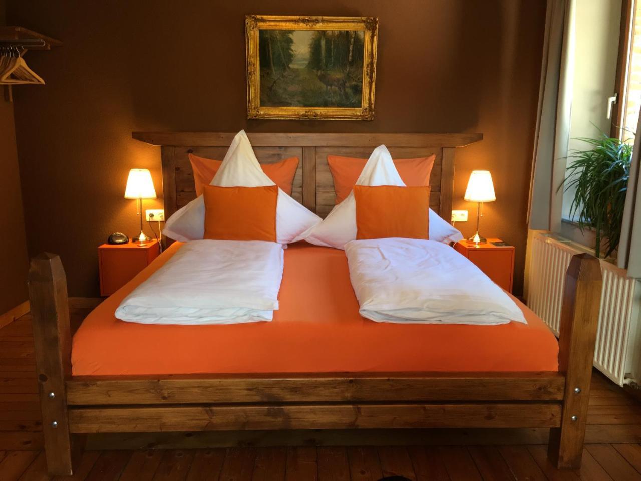 Bed & Breakfast Schlommefurth Bed & Breakfast St. Vith Екстериор снимка