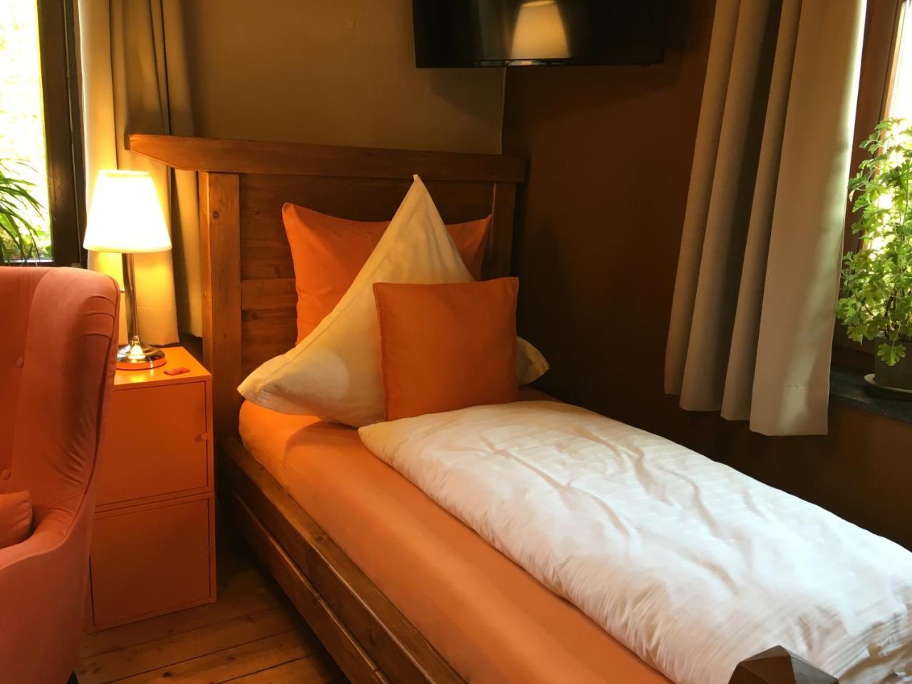Bed & Breakfast Schlommefurth Bed & Breakfast St. Vith Екстериор снимка